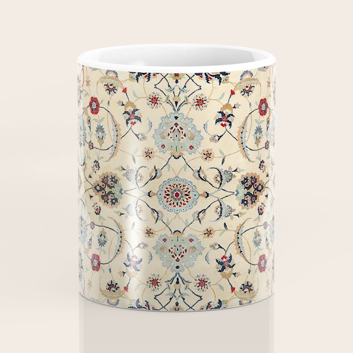 Persian Kashan Coffee Mug Gallery Image 4