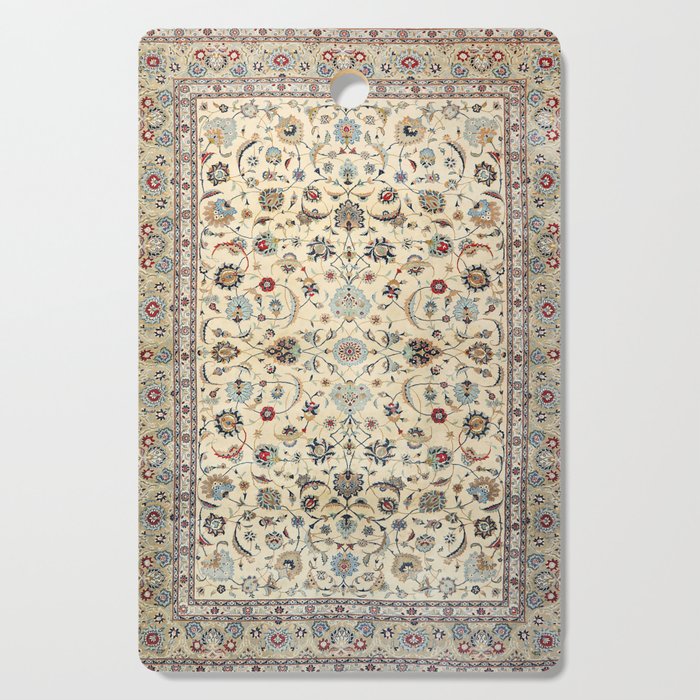 Persian Kashan Cutting Board Gallery Image 1