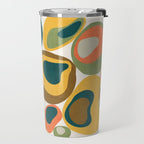 Pebbles Travel Mug Gallery Image 2