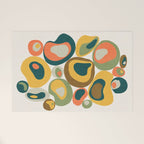 Pebbles Welcome Mat Gallery Image 1