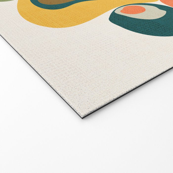 Pebbles Welcome Mat Gallery Image 2