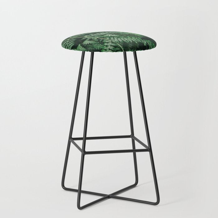 Ferns VI Stool Gallery Image 1
