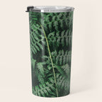 Ferns VI Travel Mug Gallery Image 3