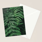 Ferns VI Stationery Card Gallery Image 2
