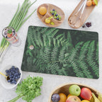Ferns VI Cutting Board Gallery Image 2