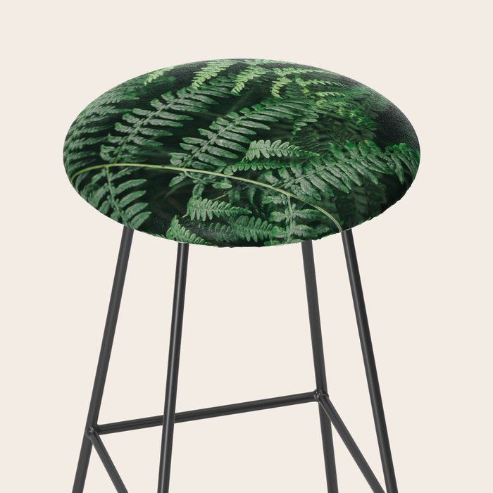 Ferns VI Stool Gallery Image 2