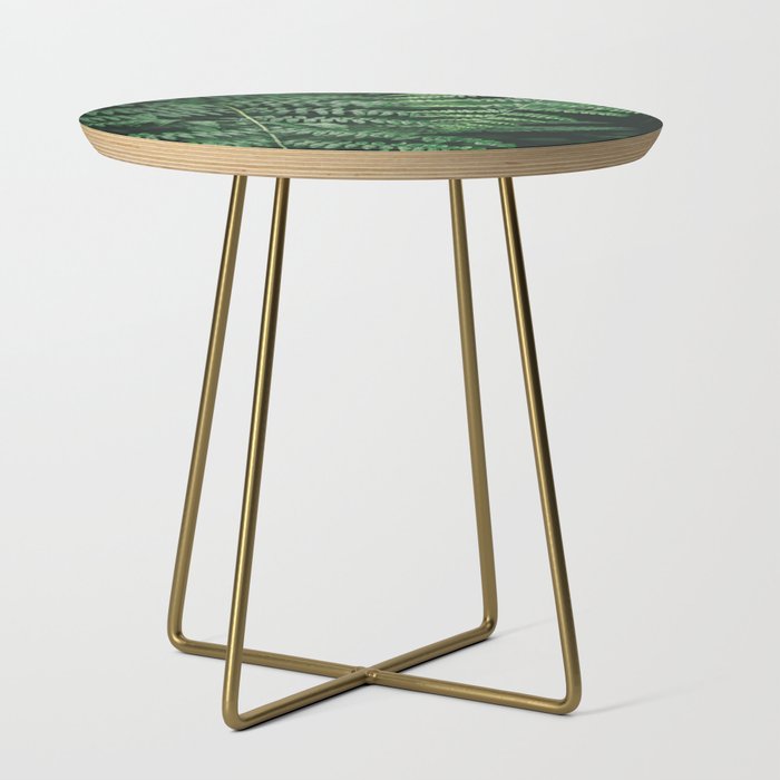 Ferns VI Side Table Gallery Image 1
