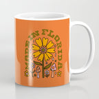 Made In Florida Coffee Mug Gallery Image 1