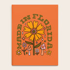 Made In Florida Notebook Gallery Image 4