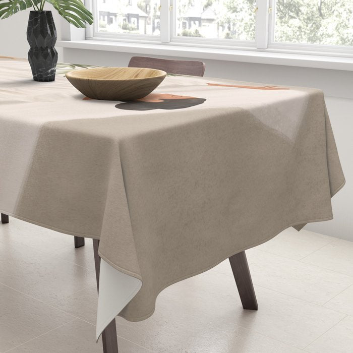 Opened Window Tablecloth Gallery Image 3