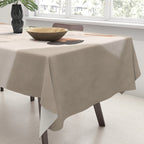 Opened Window Tablecloth Gallery Image 3