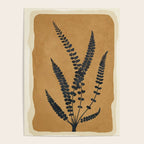 Leaf Design 11 Poster Gallery Image 4