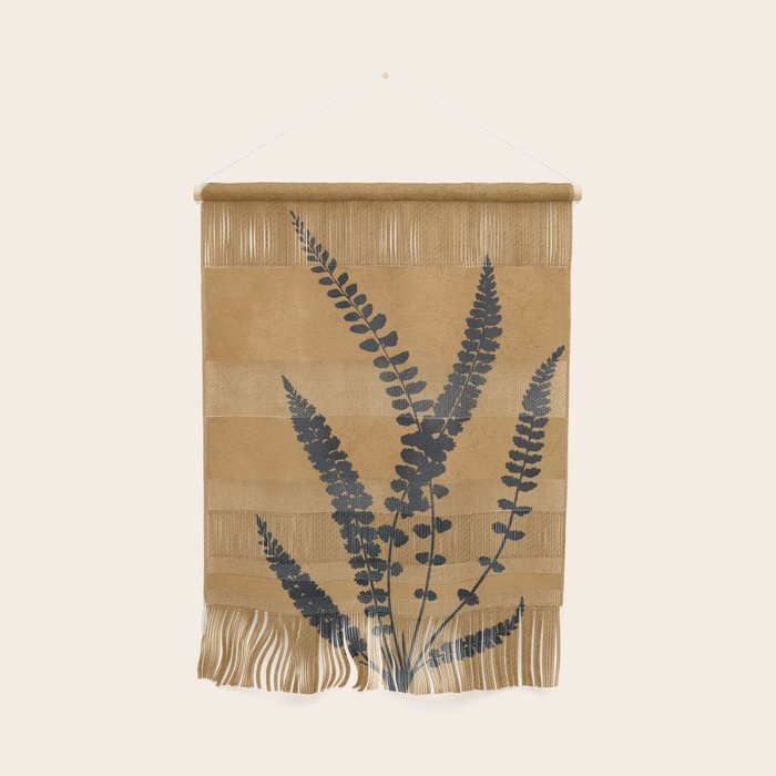 Leaf Design 11 Wall Hanging Gallery Image 1