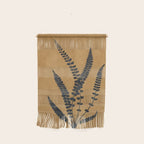 Leaf Design 11 Wall Hanging Gallery Image 1