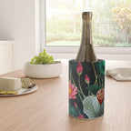 Water Lily - Night Wine Chiller Gallery Image 4