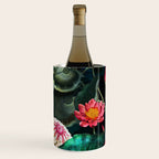 Water Lily - Night Wine Chiller Gallery Image 2