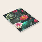 Water Lily - Night Notebook Gallery Image 3