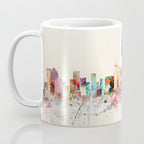 new york skyline Coffee Mug Gallery Image 3