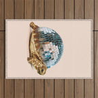 DISCO TURTLE Outdoor Rug Gallery Image 1