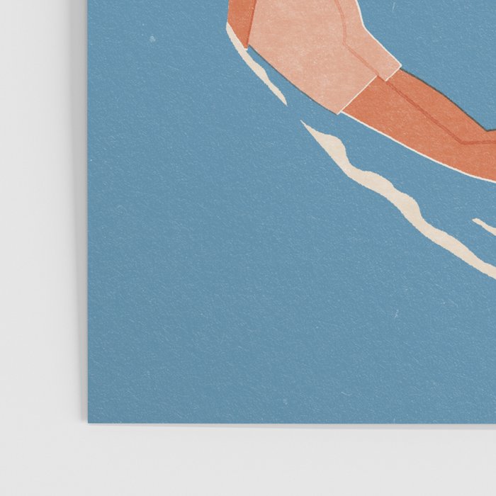 Wave lovers Poster Gallery Image 3