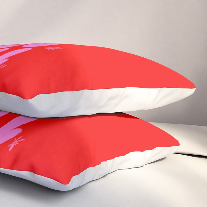 I Don't Have to Do it All Pillow Sham Gallery Image 3