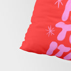I Don't Have to Do it All Pillow Sham Gallery Image 4