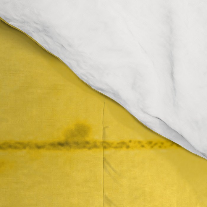 Library Card 23322 Yellow Comforter Gallery Image 4