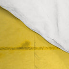 Library Card 23322 Yellow Comforter Gallery Image 4
