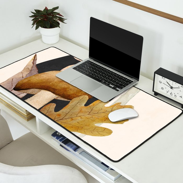 Autumn Spirit 2 Desk Mat Gallery Image 2