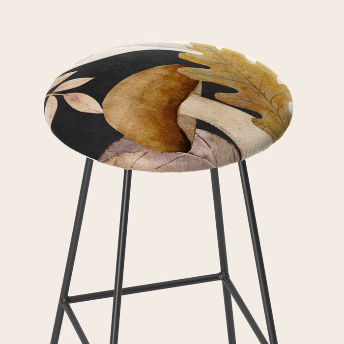 Autumn Spirit 2 Stool Gallery Image 2