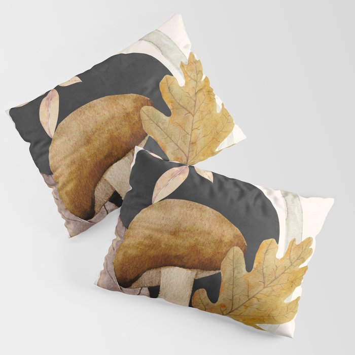 Autumn Spirit 2 Pillow Sham Gallery Image 3