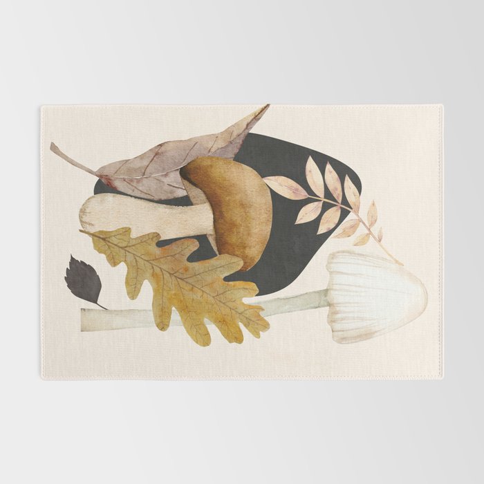 Autumn Spirit 2 Rug Gallery Image 2