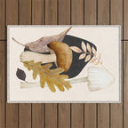 Autumn Spirit 2 Outdoor Rug Gallery Image 1