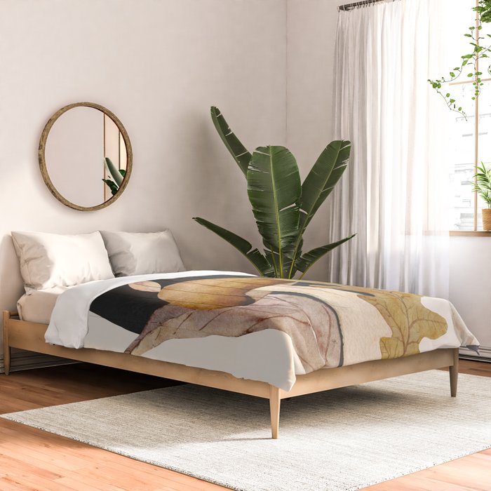 Autumn Spirit 2 Comforter Gallery Image 2