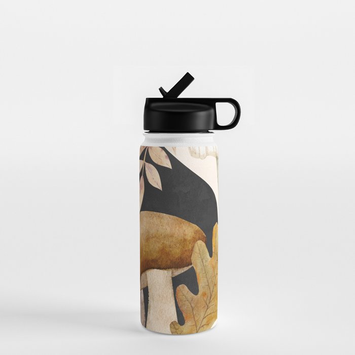 Autumn Spirit 2 Water Bottle Gallery Image 1