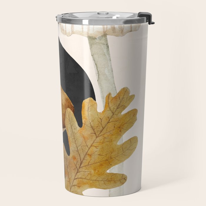 Autumn Spirit 2 Travel Mug Gallery Image 2
