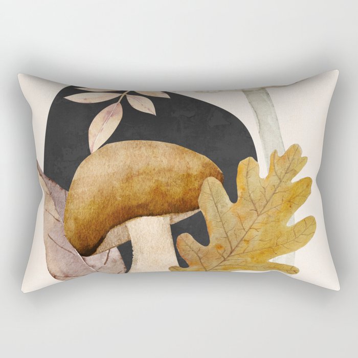 Autumn Spirit 2 Rectangular Pillow Gallery Image 1