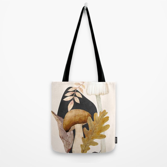 Autumn Spirit 2 Tote Bag Gallery Image 2