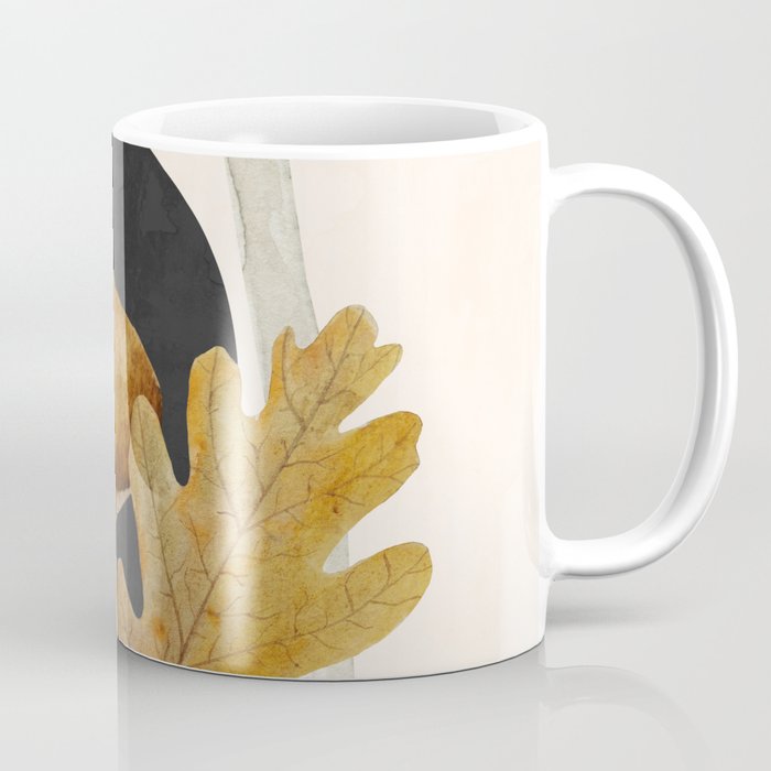 Autumn Spirit 2 Coffee Mug Gallery Image 1