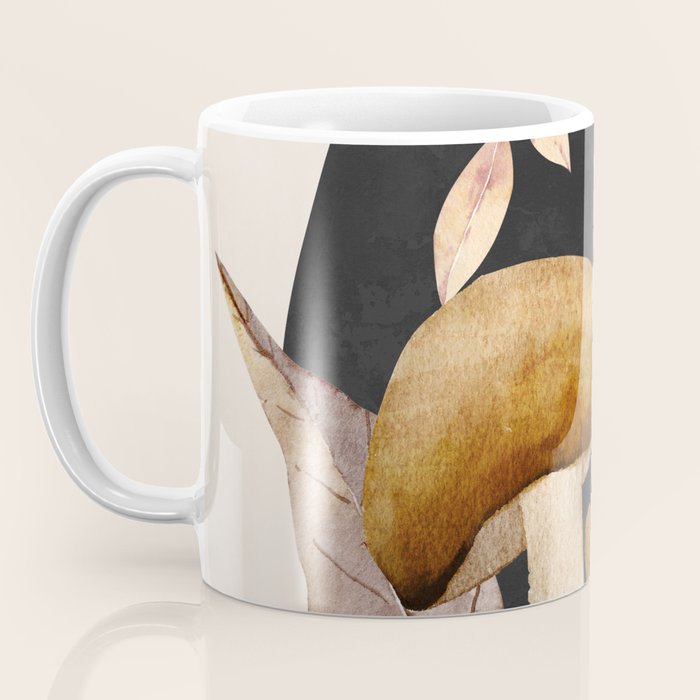 Autumn Spirit 2 Coffee Mug Gallery Image 3