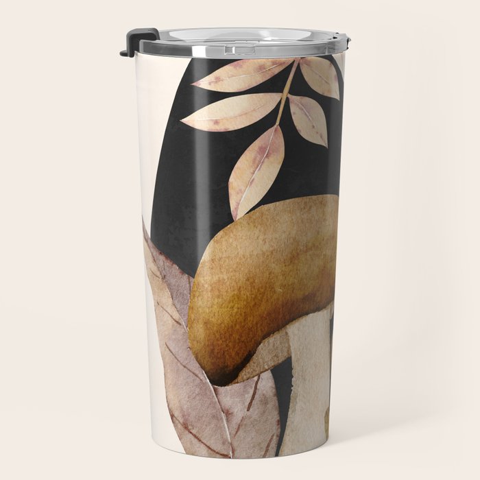 Autumn Spirit 2 Travel Mug Gallery Image 3