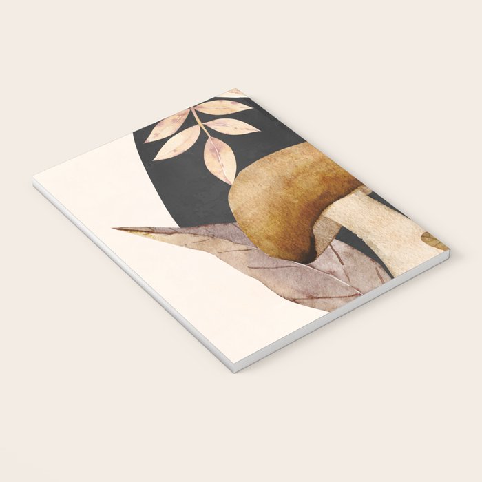 Autumn Spirit 2 Notebook Gallery Image 3