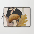 Autumn Spirit 2 Laptop Sleeve Gallery Image 1
