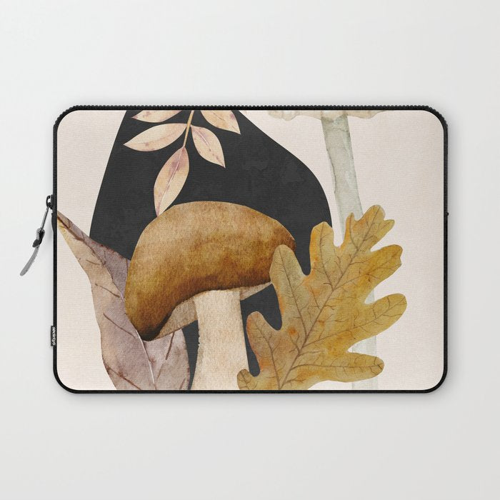 Autumn Spirit 2 Laptop Sleeve Gallery Image 1