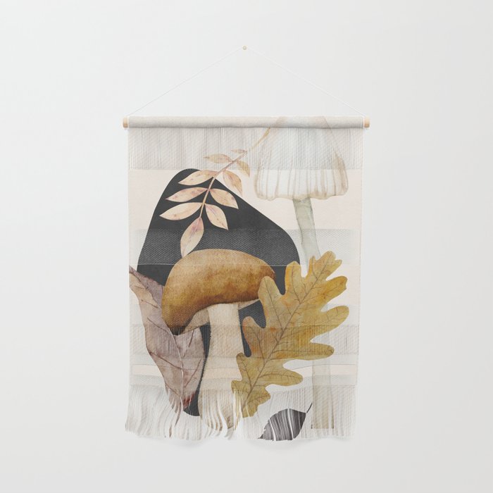 Autumn Spirit 2 Wall Hanging Gallery Image 1