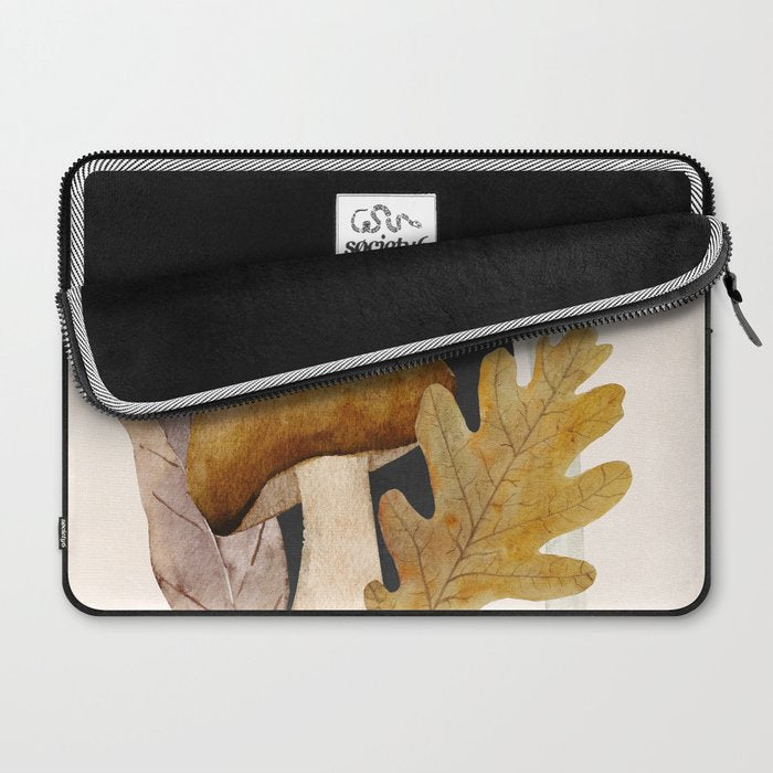 Autumn Spirit 2 Laptop Sleeve Gallery Image 2