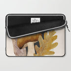 Autumn Spirit 2 Laptop Sleeve Gallery Image 2