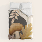 Autumn Spirit 2 Duvet Cover Gallery Image 6