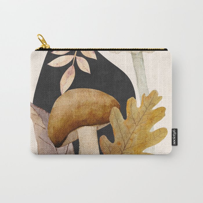 Autumn Spirit 2 Carry All Pouch Gallery Image 1