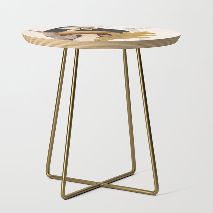 Autumn Spirit 2 Side Table Gallery Image 1